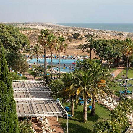 Gran Hotel Del Coto มาตาลัสกาญาส ภายนอก รูปภาพ