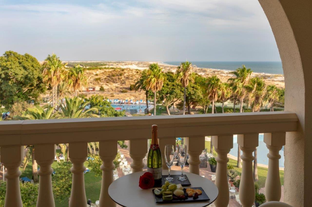 Gran Hotel Del Coto มาตาลัสกาญาส ภายนอก รูปภาพ